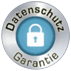 Datenschutz Garantie