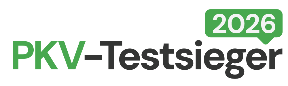 PKV-Testsieger2026